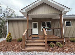 1661 Mauney Cir, Blairsville, GA 30512