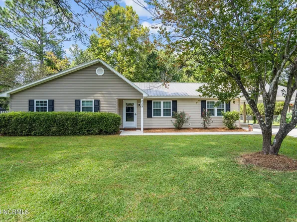 229 Rockwell Road, Wilmington, NC 28411