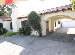 4463 Commonwealth Ave, La Canada Flintridge, CA 91011