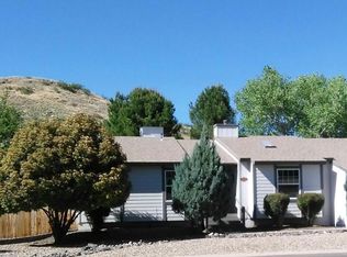10360 E Oak Creek Valley Dr, Cornville, AZ 86325