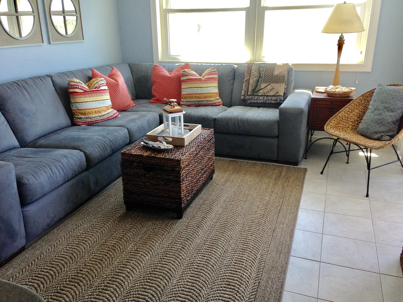 1 bed, 550 sqft, $2,100 — Photo 2