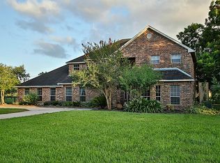 4207 Trammel Fresno Rd, Missouri City, TX 77459