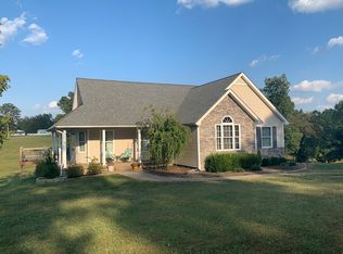1466 Ball Diamond Hill Rd NE, Lanesville, IN 47136