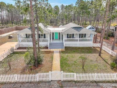 119 Delbert Ln, Santa Rosa Beach, FL, 32459
