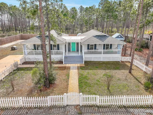 119 Delbert Ln, Santa Rosa Beach, FL 32459