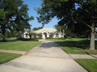 2108 Grove Point Ln, Windermere, FL 34786