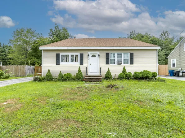 134 Belfort Street, Portland, ME 04103