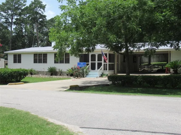 266 Apple Grv, Livingston, TX 77351