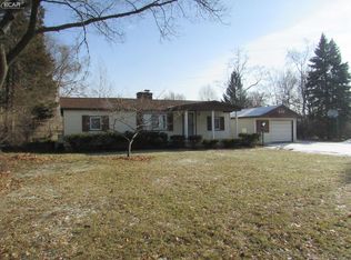 508 Deland Rd, Flushing, MI 48433