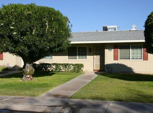 13665 N Garden Court Dr, Sun City, AZ 85351