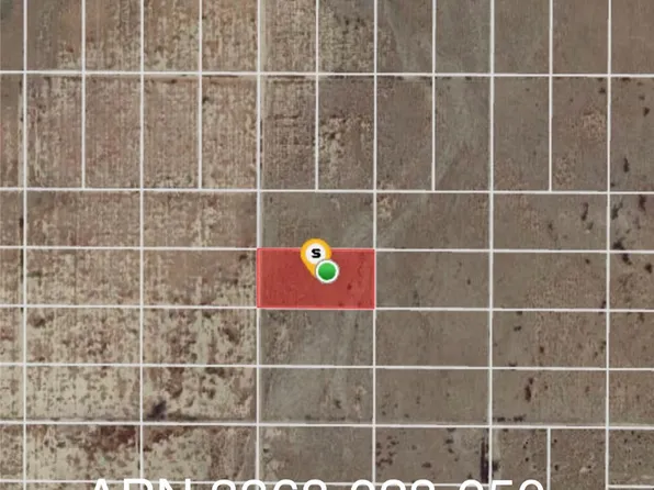 0 Vac 115 Ste Vic Ave #J6-98, Lancaster, CA 93535