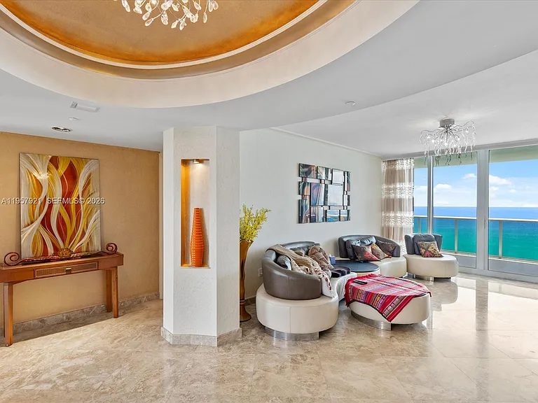 19111 Collins Ave #2503 — Photo 6
