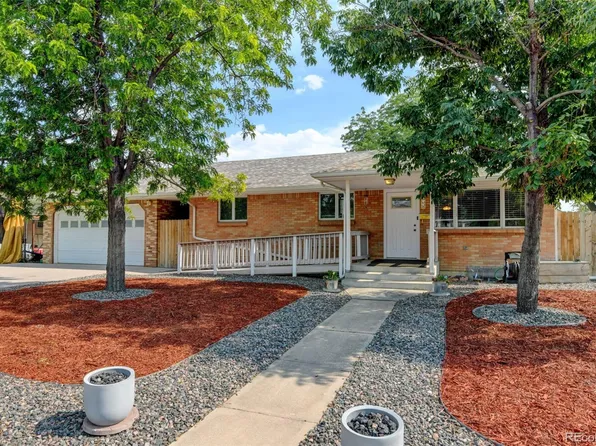 232 7th Street, Fort Lupton, CO 80621