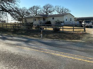 7356 Fm 709 S, Corsicana, TX 75110