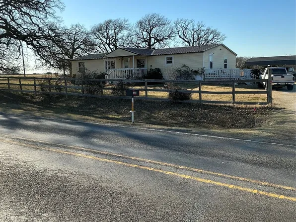 7356 Fm 709 S, Corsicana, TX 75110