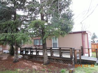 237 S Johnson St, Prairie City, OR 97869