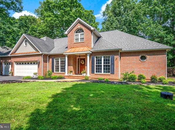 403 Gold Valley Rd, Locust Grove, VA 22508