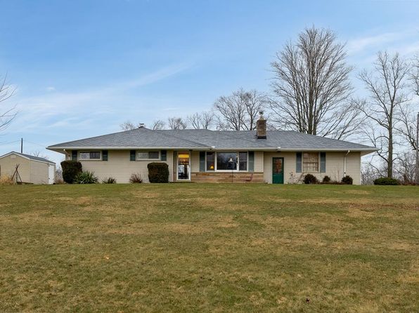 Bucyrus OH Real Estate - Bucyrus OH Homes For Sale | Zillow