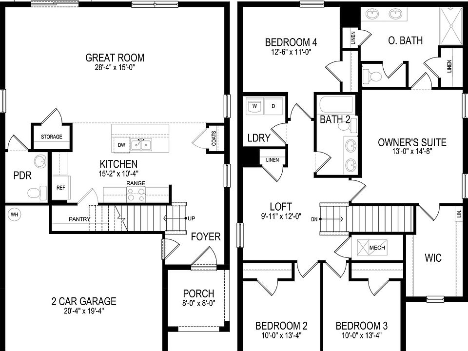 Floor Plan.