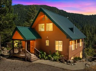 200 Craycroft Ridge Rd, Downieville, CA 95936