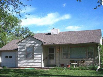 608 W 21st Ave, Hutchinson, KS, 67502