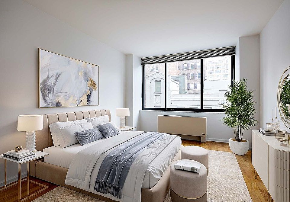 1st image of 535 W 23rd St APT S7n