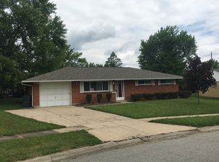 7020 Shaulis Dr, Reynoldsburg, OH 43068