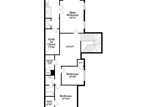2nd image of 1915 Rosewood St