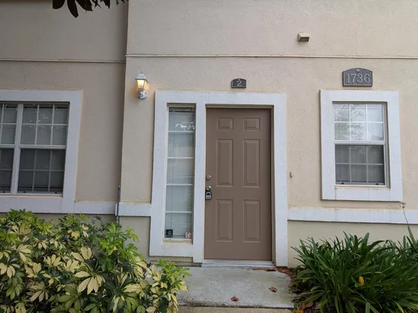 1736 Forest Lake Cir W APT 2, Jacksonville, FL 32225