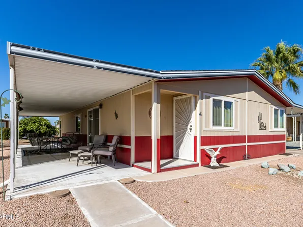 8103 E SOUTHERN Avenue #136, Mesa, AZ 85209