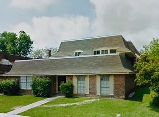 4419 Woodland Dr, New Orleans, LA 70131