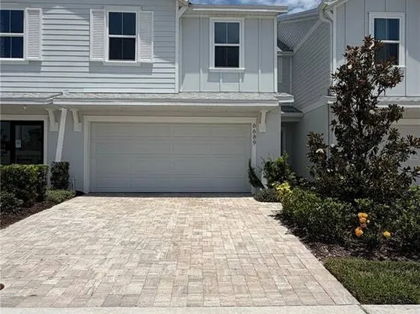 6689 Horseshoe Lane Way St, Saint Cloud, FL 34773