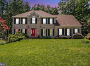 7 Lakewind Ln, Stafford, VA 22554