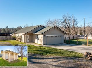 22595 Old Alturas Rd, Bella Vista, CA 96008