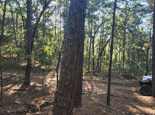 Kimbrough Creek Rd, Moyers, OK 74557
