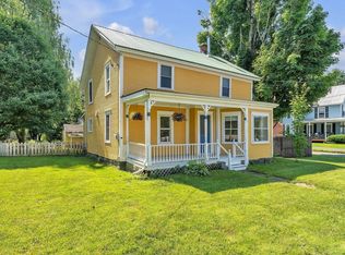 251 Bridge St, Richmond, VT 05477