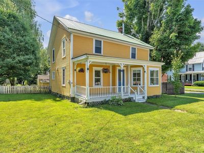 251 Bridge Street, Richmond, VT, 05477