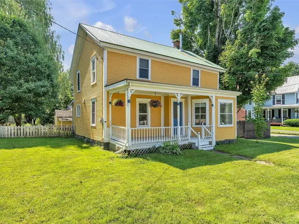 251 Bridge Street, Richmond, VT 05477