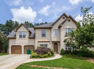 2070 Township Dr, Woodstock, GA 30189