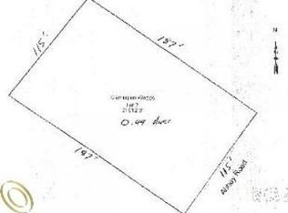 1022 Abbey Rd, Monroe, MI 48161