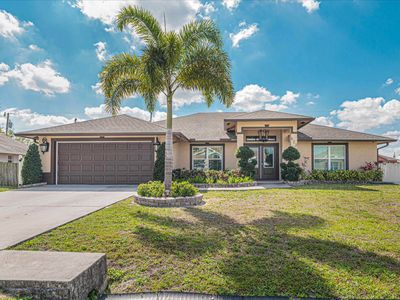 622 SW Sardinia Avenue SW, Port Saint Lucie, FL, 34953