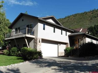 422 Jenkins Ranch Rd, Durango, CO 81301