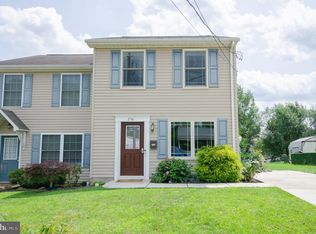 250 H St, Carlisle, PA 17013