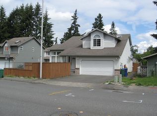 2124 NE 27th St, Renton, WA 98056