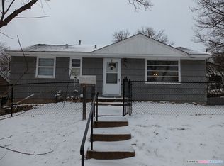 531 36 1/2 Ave NE, Minneapolis, MN 55418