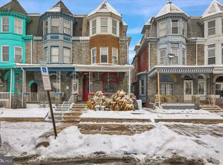 163 W Greenwich St, Reading, PA 19601