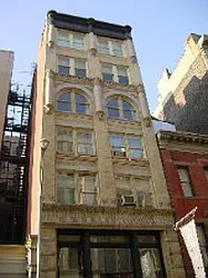 Rented by Corcoran