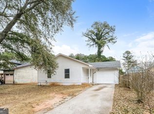 6368 Steepleridge Ct, Riverdale, GA