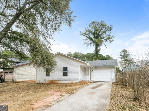 6368 Steepleridge Ct, Riverdale, GA 30296