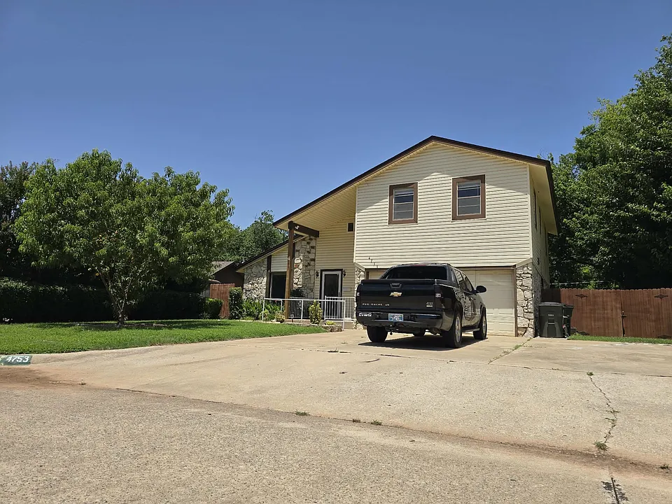 4753 Koelsch Dr